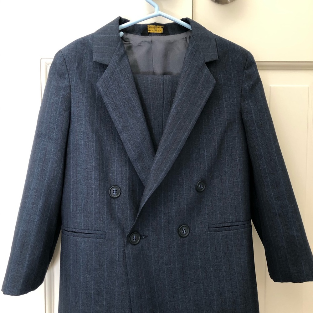 Boys suits